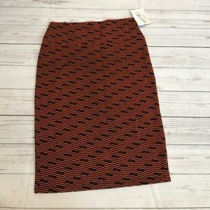 Medium Lularoe cassie